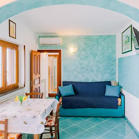 Loggetta 17 Lägenhet Ravello