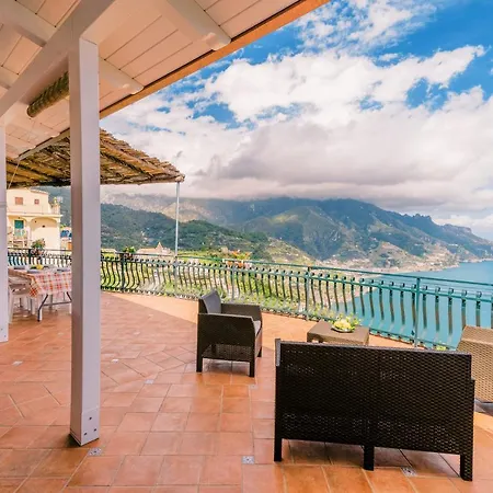 Loggetta 17 Apartament
