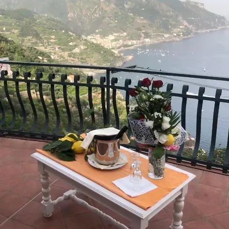 Apartament Loggetta 17