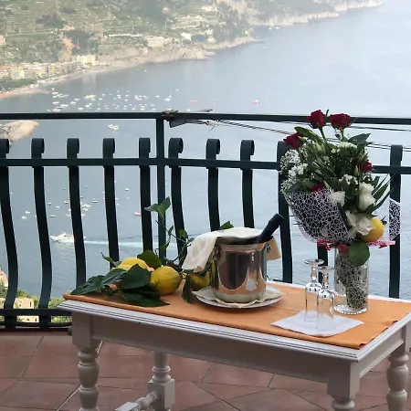 Apartament Loggetta 17