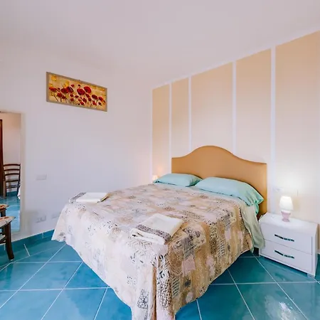 Loggetta 17 Apartament Ravello