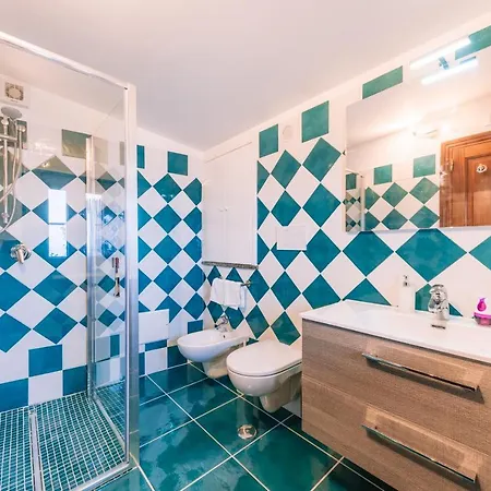 Apartament Loggetta 17