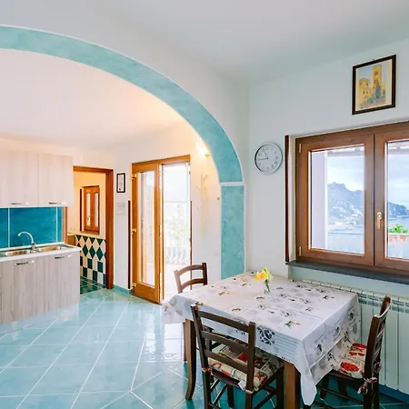 Loggetta 17 Apartament *