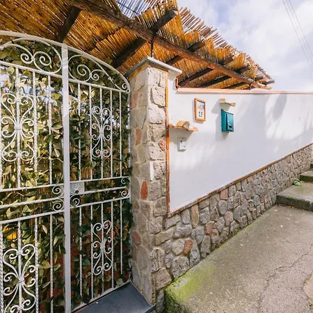 Loggetta 17 شقة *